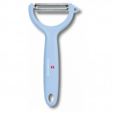 Овощечистка Victorinox Tomato and Kiwi Light Blue (7.6079.22)