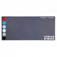 Коврик для мышки Varmilo Summit Desk Mat XL (ZDB029-01)