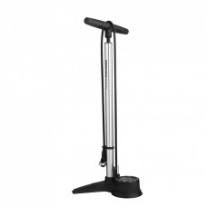 Велосипедный насос Birzman The Pump with Halo (BM20-HALO-S-HPTR)
