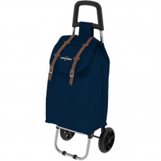 Сумка-тележка Colombo Smart Blue (CRL002B) (930520)
