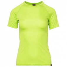 Термофутболка Turbat Hike Wmn lime green L (012.002.0443)