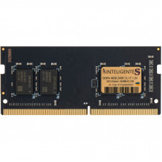 Модуль памяти для ноутбука SoDIMM DDR4 8GB 2400 MHz INTELIGENTES (IS4BHC1/8)