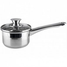 Ковш Ringel Klein с крышкой 0.6 л (RG-4007-12)