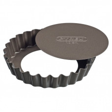 Форма для выпечки Pyrex Asimetria набір 4 шт (AS04SX0/7640)