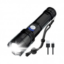 Фонарь HiSmart P50 LED (AA620203)