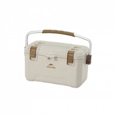 Термобокс Naturehike CNH22CJ10001 45 л бежевий (6975641884996)