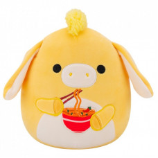 Мягкая игрушка Squishmallows Ослик Гевин 19 см (SQCR07945)