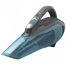 Пылесос аккумуляторный BLACK+DECKER WDA320J (108462)