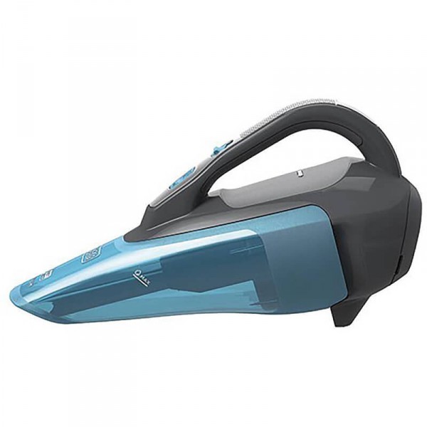 Пылесос аккумуляторный BLACK+DECKER WDA320J (108462)