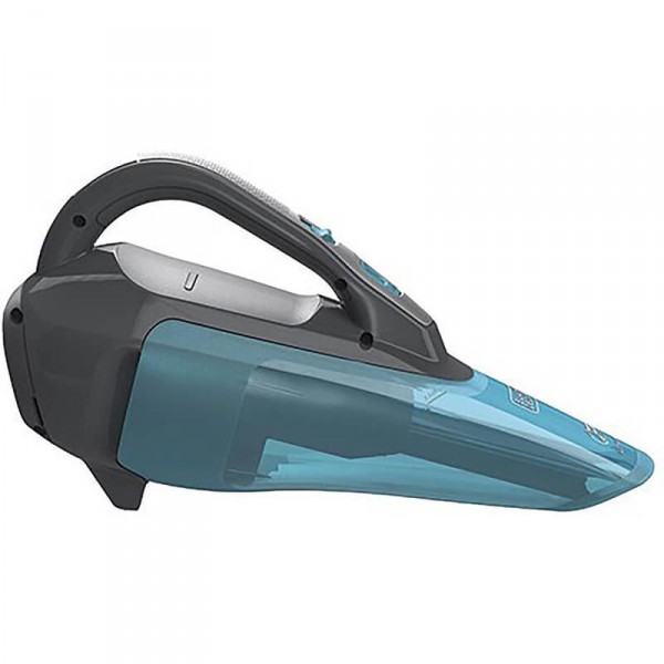 Пылесос аккумуляторный BLACK+DECKER WDA320J (108462)