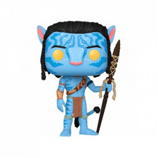 Фигурка для геймеров Funko Pop серии Аватар – Джейк Салли (65641)