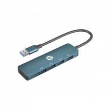 Концентратор HP USB 3.0 AM to 4xUSB 3.0 AF (DHC-CT100)