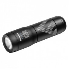 Передняя велофара Mactronic Scream 3.2 600 Lm USB (ABF0165)