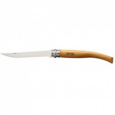 Нож Opinel Effile №12 Inox VRI, без упаковки (518)