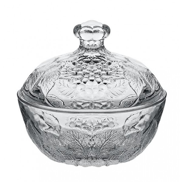 Цукорниця Piknik з кришкою (111562)