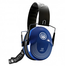 Наушники для стрельбы Beretta Earmuff Solid Blue (CF100-00002-05SS)