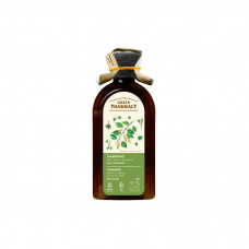 Шампунь Green Pharmacy Березовые почки и касторовое масло 350 мл (4823015934353)