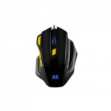 Мышка 2E Gaming MG280 LED USB Black (2E-MG280UB)