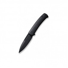 Нож Civivi Cetos Darkwash Black Micarta (C21025B-2)