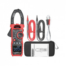Токовые клещи Habotest DC1000V/1000A, AC750V/1000A (HT208D)