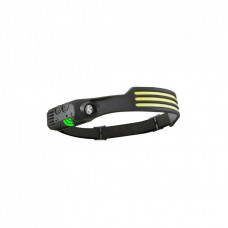 Фонарь XoKo HL-300 3 LED полосы (XK-HL-300)