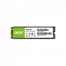 Накопитель SSD M.2 2280 2TB RE100 Acer (BL.9BWWA.116)