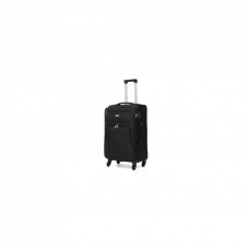 Чемодан Semi Line 28" L T5771-3 Black (DAS303180)