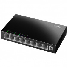 Коммутатор сетевой Cudy FS108