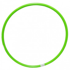 Обруч гимнастический Хулахуп S0014(Green) 78 см