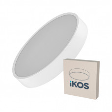 Светильник IKOS Colo- 52W (+пульт) 2800-6500K (0003-BLG)