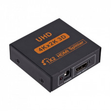 Разветвитель Dynamode HDMI Splitter 1x2
