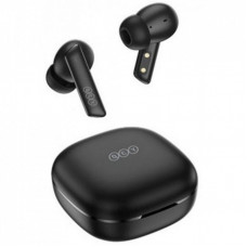 Наушники QCY MeloBuds ANC HT05 Black