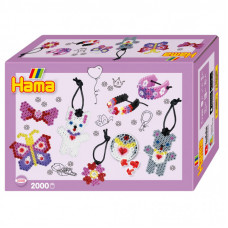 Набор для творчества Hama Midi Gift Box Fashion Accessories (3508)