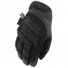 Тактические перчатки Mechanix Coldwork Original L Black (CWKMG-58-010)
