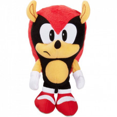 Мягкая игрушка Sonic the Hedgehog W7 -Майти 23 см (41425)