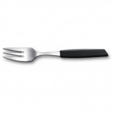 Десертная вилка Victorinox Swiss Modern Cake Black (6.9033.06)