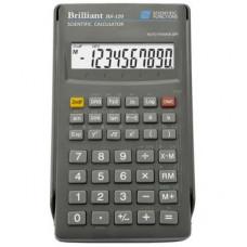 Калькулятор Brilliant BS-120 (895120)