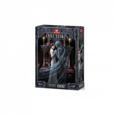 Пазл ART PUZZLE Навсегда, 1000 элементов (5232)