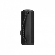 Акустическая система 2E SoundXTube Plus TWS MP3 Wireless Waterproof Black (2E-BSSXTPWBK)