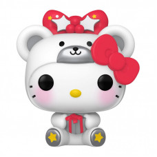 Фигурка для геймеров Funko Pop Китти в костюме мишки (72075)