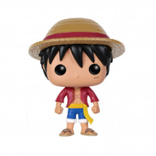 Фигурка для геймеров Funko Pop серии One Piece - Monkey D. Luffy (5305)