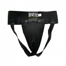 Защита паха Benlee Rocky Marciano Athletic Suspension PU XL Чорний (199141 (Black) XL)
