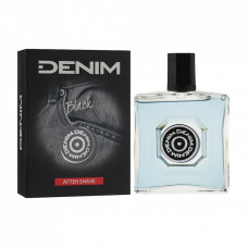 Лосьон после бритья Denim Black 100 мл (8008970004327)