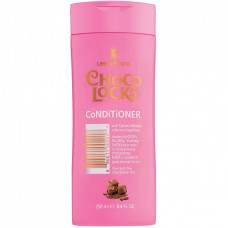 Кондиционер для волос Lee Stafford Choco Locks для гладких и блестящих волос 250 мл (886011002024)