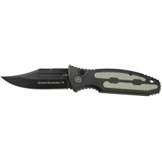 Нож Boker Plus Kalashnikov 74 Auto Blackwash (01KALS136)