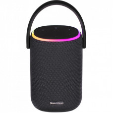 Акустическая система 2E SoundXDrum Black (2E-BSSXDWBK)