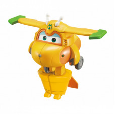 Трансформер Super Wings Transform-a-Bots Bucky, Баки (EU740073)