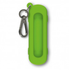 Чехол для ножа Victorinox Skateboard Smashed Avocado для Classic Colors 58мм (4.0453)