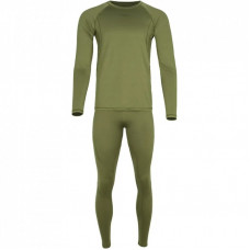 Комплект термобелья X-Fish One L Olive (1917.00.74)