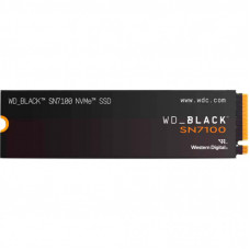 Накопитель SSD M.2 2280 1TB SN7100 WD (WDS100T4X0E)